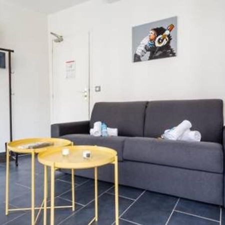 Cmg - Residence Edouard Vaillant بونتا المظهر الخارجي الصورة