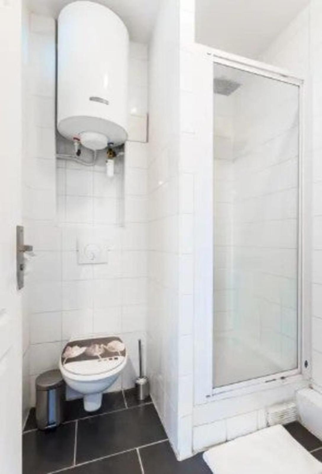 Cmg - Residence Edouard Vaillant بونتا المظهر الخارجي الصورة